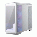 MSI MAG PANO M100R PZ WHITE CASE 306-7G24W28-HH9 - Image 2