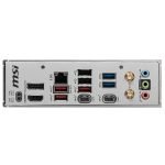 MSI B650M PROJECT ZERO MOTHERBOARD D5  911-7E09-010 - Image 3