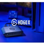 ELGATO HD60 X CAPTURE CARD 10GBE9901 - Image 2