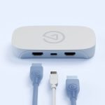 ELGATO GAME CAPTURE NEO FHD USB PORTABLE CAPTURE CARD 10GBI9901 - Image 3