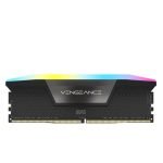 CORSAIR VENGEANCE RGB 16GB 5600MHz DDR5 DIMM MEMORY CMH16GX5M1B5600C40