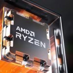 AMD RYZEN 7 9700X TRAY PROCESSOR 100-100001404W0Z - Image 2