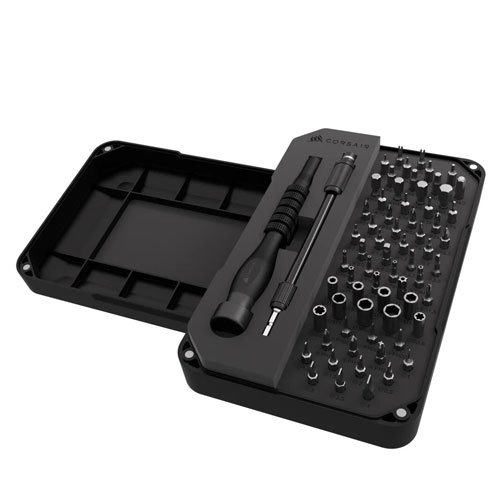 7098 CORSAIR PC DIY PRECISION TOOLKIT CC-9310003-WW - Image 1