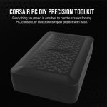 CORSAIR PC DIY PRECISION TOOLKIT CC-9310003-WW - Image 2