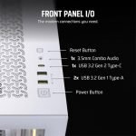 CORSAIR 3500X ARGB CASE WHITE CC-9011279-WW - Image 2