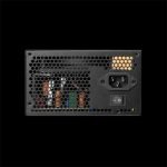 GAMDIAS HELIOS M1 650B 80 PLUS BRONZE PSU - Image 2