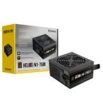 GAMDIAS HELIOS M1 750B 80 PLUS BRONZE PSU 4712960139121 - Image 3