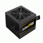 GAMDIAS AURA GP650 GAMING PSU