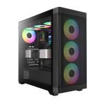 GAMDIAS ATHENA M3 GAMING CASE