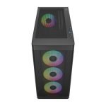 GAMDIAS ATHENA M3 GAMING CASE - Image 3