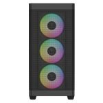 GAMDIAS ATHENA M3 GAMING CASE - Image 2