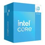 INTEL CORE I3 14100 TRAY PROCESSOR BX8071514100