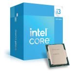 INTEL CORE I3 14100 TRAY PROCESSOR BX8071514100 - Image 3