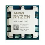 AMD RYZEN 5 7500F TRAY PROCESSOR 100-100000597CBX - Image 2