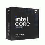 INTEL CORE ULTRA 7 265K TRAY PROCESSOR BX80768265K