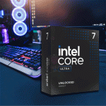INTEL CORE ULTRA 7 265K TRAY PROCESSOR BX80768265K - Image 3