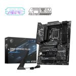 MSI Z890 GAMING PLUS WIFI MOTHER BOARD 911-7E34-002