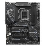 MSI Z890 GAMING PLUS WIFI MOTHER BOARD 911-7E34-002 - Image 2