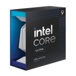 INTEL CORE ULTRA 9 285K TRAY PROCESSOR BX80768285K - Image 2