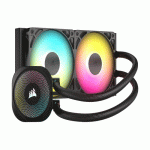 CORSAIR NAUTILUS 240 RS ARGB LIQUID COOLER CW-9060092-WW