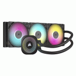 CORSAIR ICUE LINK TITAN 360 RX LCD LIQUID COOLER CW-9061023-WW
