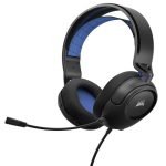 CORSAIR HS35 V2 GAMING HEADSET BLUE CA-9011383-AP
