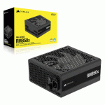 CORSAIR RM850X GOLD PSU CP-9020270-UK - Image 2