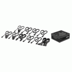 CORSAIR RM850X GOLD PSU CP-9020270-UK - Image 3