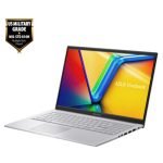 ASUS VIVOBOOK X1504VAP BQ5855W ,CORE 5 120U 8GB 512G 15.6’’ W11H SILVER 90NB13Y2-M01ZW0 - Image 2