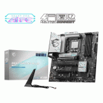 MSI B860 GAMING PLUS WIFI MOTHERBOARD 911-7E41-003