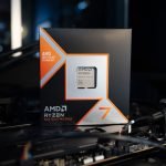 AMD RYZEN 9 9900X TRAY PROCESSOR 100-100000662WOZ