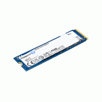 KINGSTON NV3 1TBN PCIE 4.0 M.2 SOLID STATE DRIVE SNV3S/1000G - Image 3