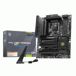MSI MAG Z890 TOMAHAWK WIFI MOTHERBOARD 911-7E32-003