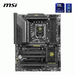 MSI MAG Z890 TOMAHAWK WIFI MOTHERBOARD 911-7E32-003 - Image 3