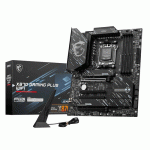 MSI X870E GAMING PLUS WIFI MOTHERBOARD 911-7E70-001