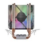 GAMDIAS BOREAS E1 210 LITE AIR COOLER 4712960137509 - Image 3