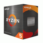 AMD RYZEN 5 5600 TRAY PROCESSOR 100-000000927