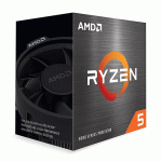 AMD RYZEN 5 5600GT PROCESSOR 100-100001488BOX - Image 3