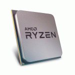 AMD RYZEN 5 5600 TRAY PROCESSOR 100-000000927 - Image 2