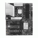 MSI PRO B860 P DDR5 MOTHERBOARD 911-7E41-002 - Image 3