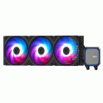 MSI MAG CORELIQUID A13 360 ARGB CPU LIQUID COOLER 306-7ZWDA11-L80