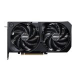 MSI RTX 5070 12G SHADOW 2X OC GRAPHICS CARD 912-V532-011 - Image 2
