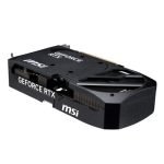 MSI RTX 5070 12G SHADOW 2X OC GRAPHICS CARD 912-V532-011