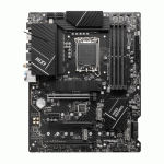 MSI PRO Z790 P WIFI DDR5 MOTHERBOARD 911-7E06-091 - Image 2