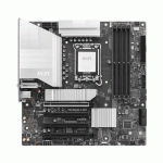 MSI PRO B860M A WIFI DDR5 MOTHERBOARD 911-7E42-002 - Image 2