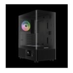 GAMDIAS ATLAS E2 CG ARGB CASE GMB24C0002 - Image 3