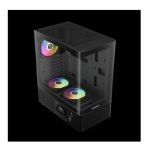 GAMDIAS ATLAS E2 CG ARGB CASE GMB24C0002 - Image 2