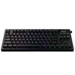 GAMDIAS HERMES M7 RGB MECHANICAL GAMING KEYBOARD 4711514502503 - Image 3