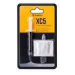 GAMDIAS XC5 PERFORMANCE THERMAL PASTE 4712960137653