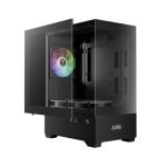 GAMDIAS AURA GC9M ELITE ARGB CASE - Image 3